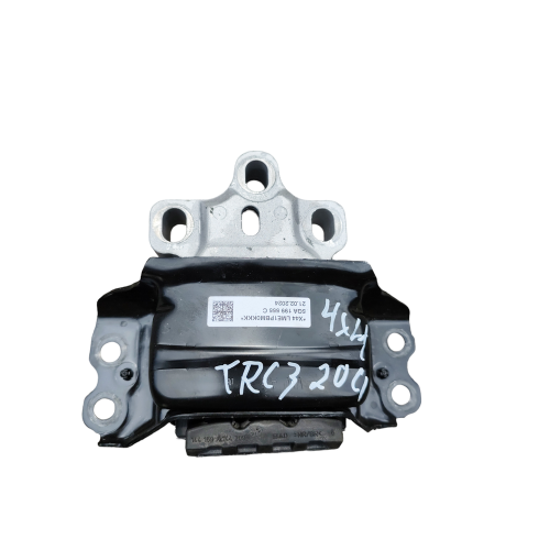 PODUSZKA SILNIKA FORD...