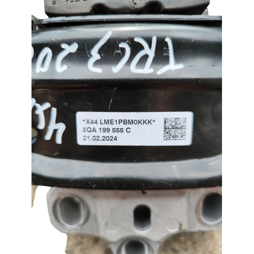 PODUSZKA SILNIKA FORD CONNECT MK3 2.0 TDI #3