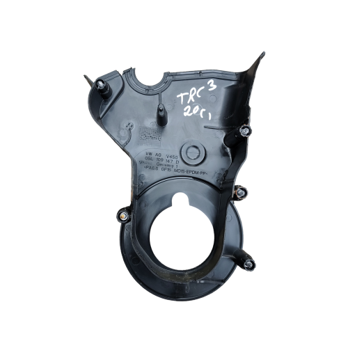 OSŁONA ROZRZĄDU FORD CONNECT MK3 2.0 TDI #2