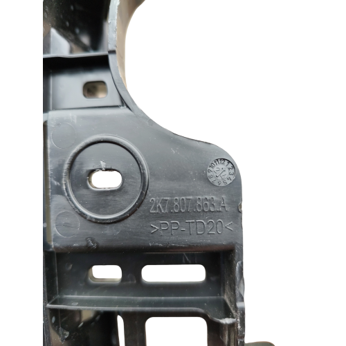 ŚLIZG ZDERZAKA TYLNEGO FORD CONNECT MK3 #2