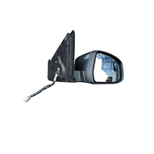 LUSTERKO PRAWE FORD MONDEO...