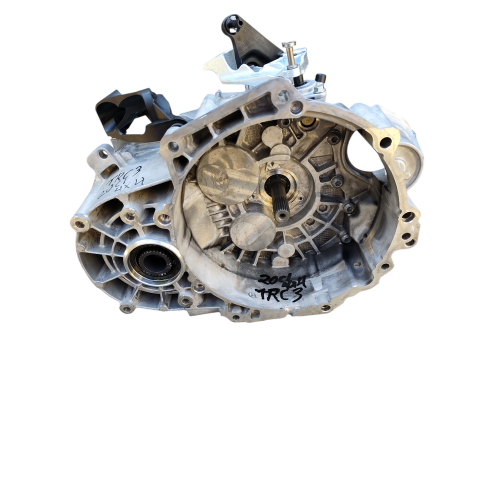 SKRZYNIA BIEGÓW FORD CONNECT MK3 2.0 TDI 4X4 #2