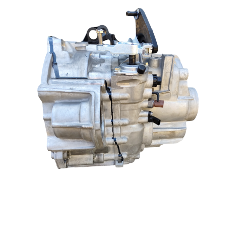 SKRZYNIA BIEGÓW FORD CONNECT MK3 2.0 TDI 4X4 #3