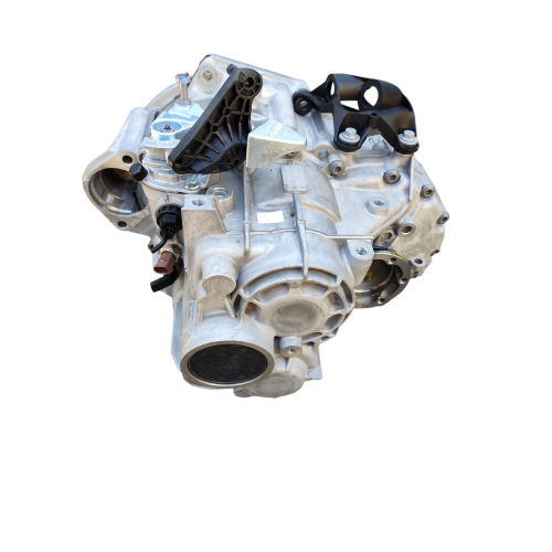 SKRZYNIA BIEGÓW FORD CONNECT MK3 2.0 TDI 4X4 #4