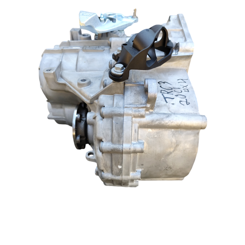 SKRZYNIA BIEGÓW FORD CONNECT MK3 2.0 TDI 4X4 #5