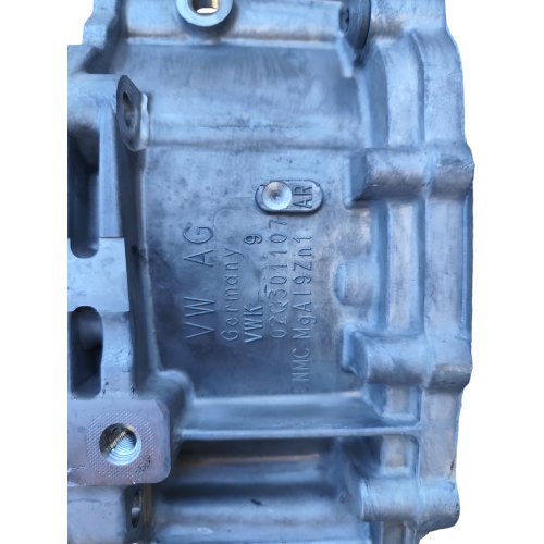 SKRZYNIA BIEGÓW FORD CONNECT MK3 2.0 TDI 4X4 #7