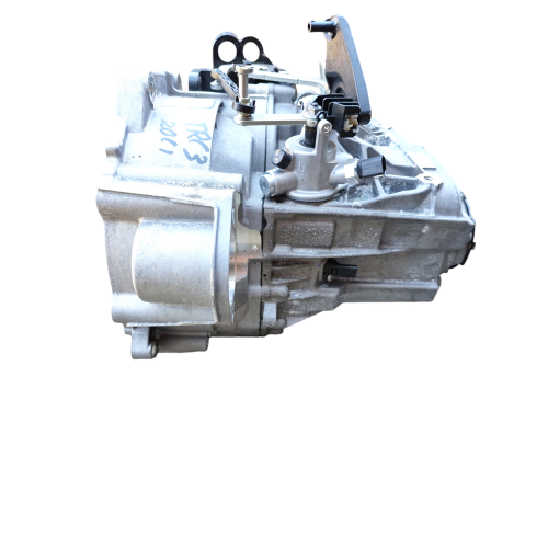 SKRZYNIA BIEGÓW FORD CONNECT MK3 2.0 TDI #2