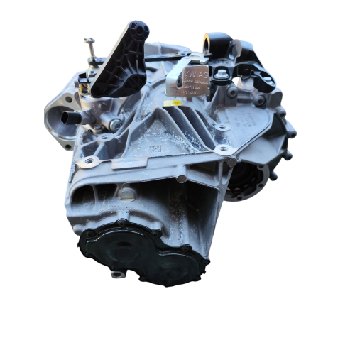 SKRZYNIA BIEGÓW FORD CONNECT MK3 2.0 TDI #3