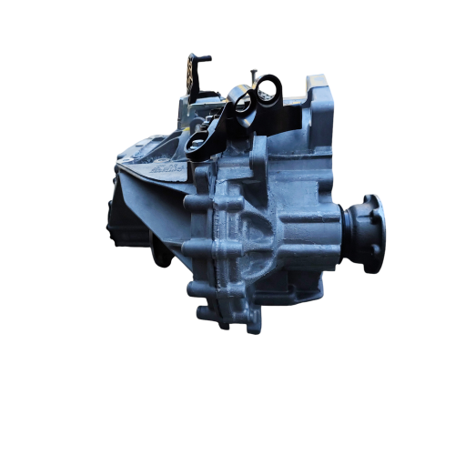 SKRZYNIA BIEGÓW FORD CONNECT MK3 2.0 TDI #4