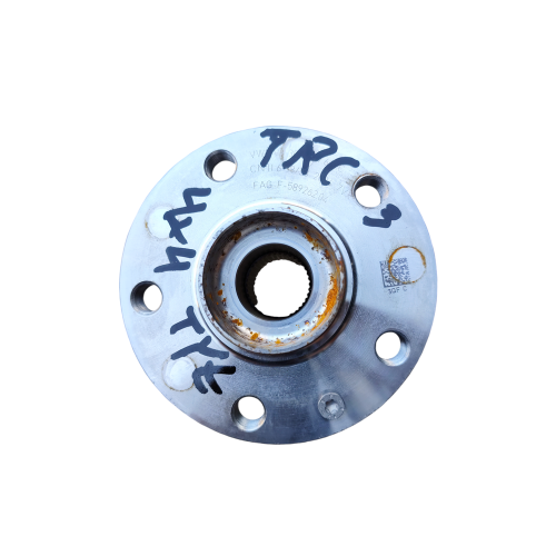 PIASTA TYLNA FORD CONNECT...