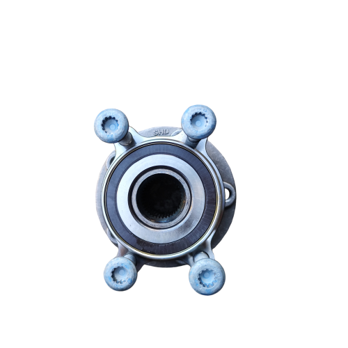 PIASTA TYLNA FORD CONNECT MK3 4X4 #2