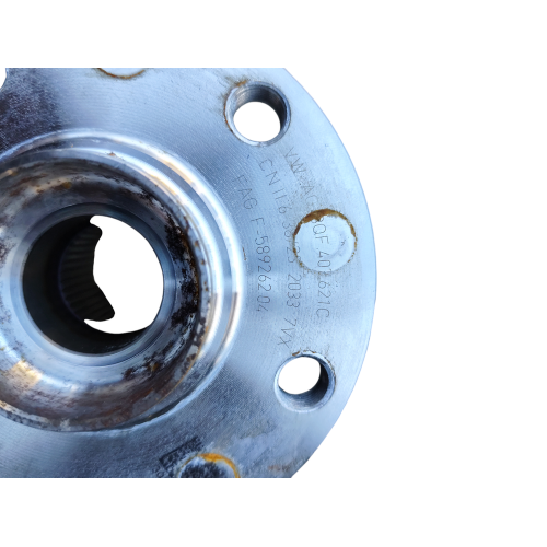 PIASTA TYLNA FORD CONNECT MK3 4X4 #3