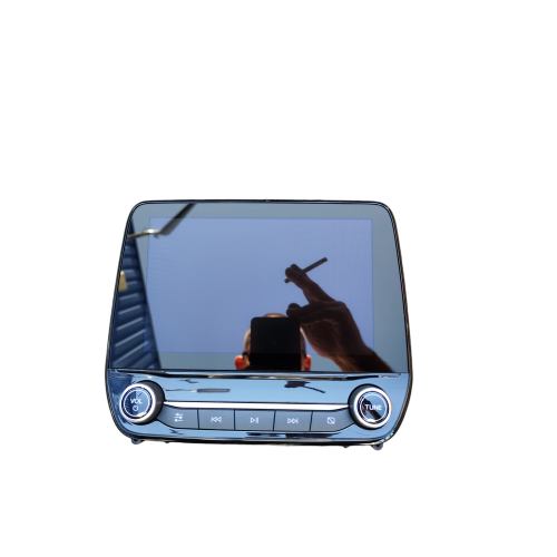 EKRAN WYŚWIETLACZ FORD...