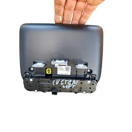 EKRAN WYŚWIETLACZ FORD CUSTOM LIFT #2