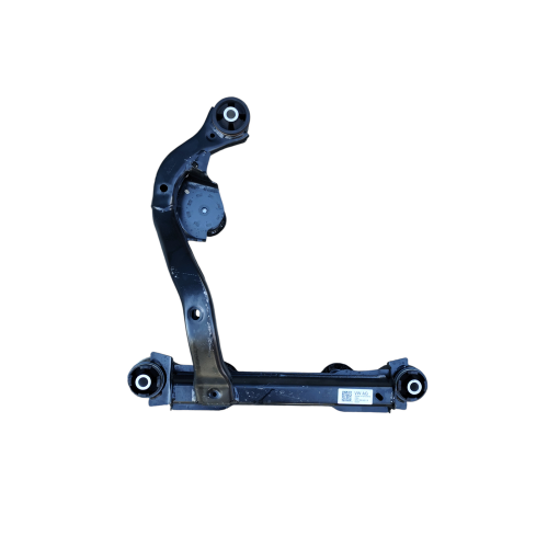 MOCOWANIE MOSTU FORD CONNECT MK3 4X4 #2