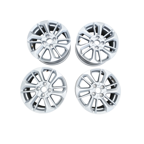 FELGI ALUMINIOWE 16" FORD...