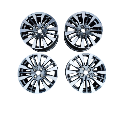 FELGI ALUMINIOWE 17" FORD...