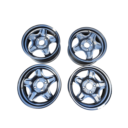 FELGI STALOWE 15" FORD...