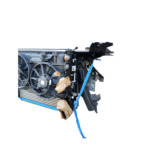 PAS BELKA CHŁODNICE FORD MUSTANG VI LIFT 2.3 AUT #4