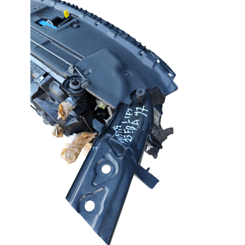 PAS BELKA CHŁODNICE FORD MUSTANG VI LIFT 2.3 AUT #5