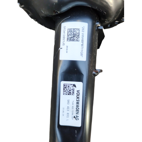AMORTYZATOR FORD CONNECT MK3 2.0 TDI #2