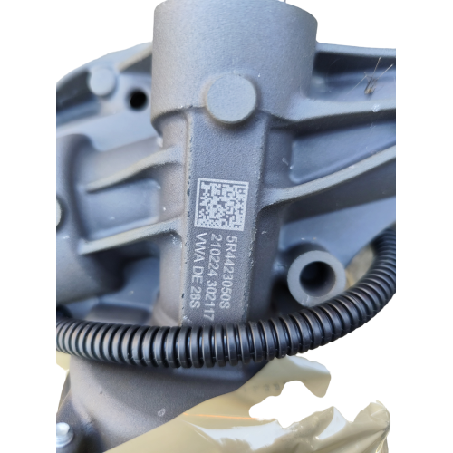 PRZEKŁADNIA KIEROWNICZA FORD CONNECT MK3 #2