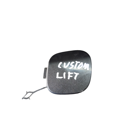 ZAŚLEPKA ZDERZAKA FORD CUSTOM LIFT #1