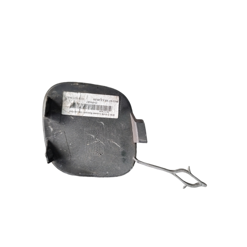 ZAŚLEPKA ZDERZAKA FORD CUSTOM LIFT #2