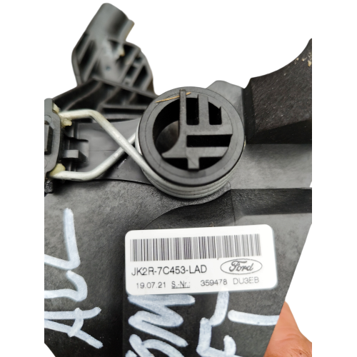 WYBIERAK BIEGÓW FORD CUSTOM LIFT #3