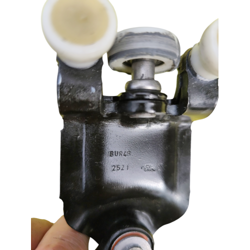 ROLKA DRZWI PRZESUWNYCH FORD CUSTOM LIFT #3