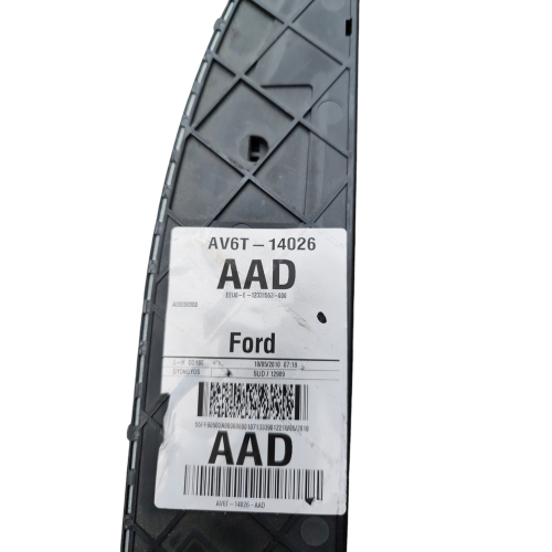 INSTALACJA DRZWI LEWA FORD GRAND C-MAX #2