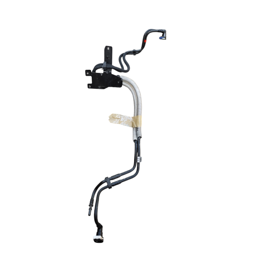 PRZEWODY PALIWA FORD CUSTOM...