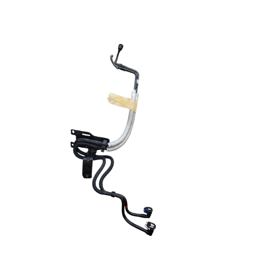 PRZEWODY PALIWA FORD CUSTOM LIFT 2.0 ECOBLUE #2