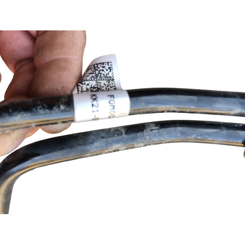 PRZEWODY PALIWA FORD CUSTOM LIFT 2.0 ECOBLUE #3