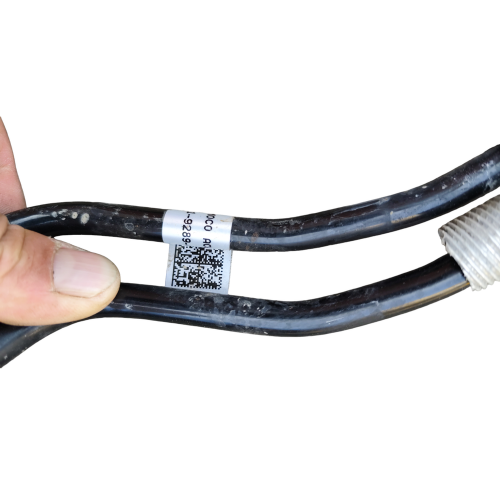 PRZEWODY PALIWA FORD CUSTOM LIFT 2.0 ECOBLUE #4