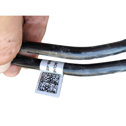 PRZEWODY PALIWA FORD CUSTOM LIFT 2.0 ECOBLUE #5