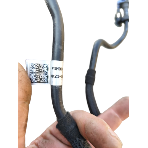 PRZEWODY PALIWA FORD CUSTOM LIFT 2.0 ECOBLUE #2