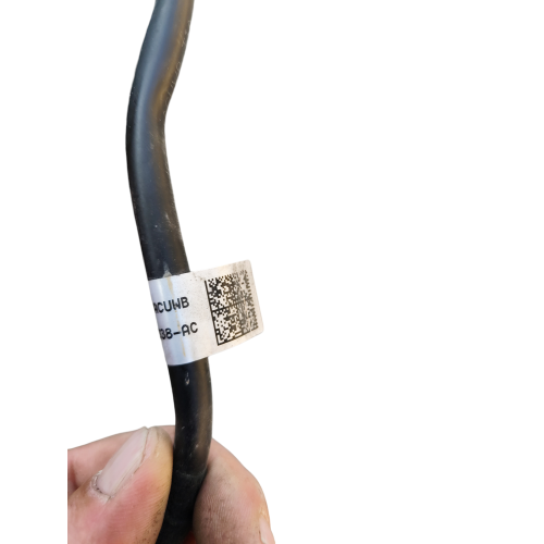 PRZEWODY PALIWA FORD CUSTOM LIFT 2.0 ECOBLUE #4