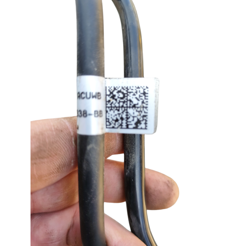 PRZEWODY PALIWA FORD CUSTOM LIFT 2.0 ECOBLUE #4