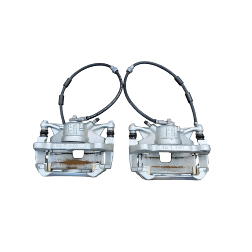 ZACISK HAMULCOWY PRZEDNI FORD CONNECT MK3 #2