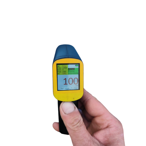 KLAPA BAGAŻNIKA FORD CONNECT MK3 #3