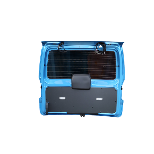 KLAPA BAGAŻNIKA FORD CONNECT MK3 #4