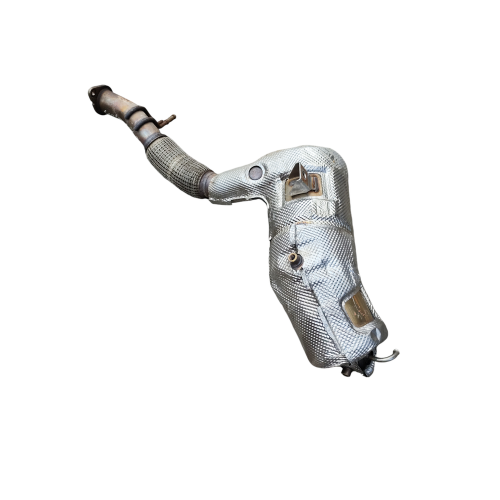 KATALIZATOR DPF FORD TRANSIT CUSTOM 2.0 ECOBLUE #2