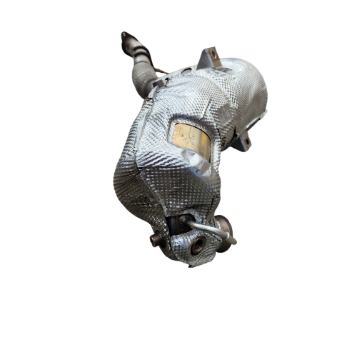 KATALIZATOR DPF FORD TRANSIT CUSTOM 2.0 ECOBLUE #3
