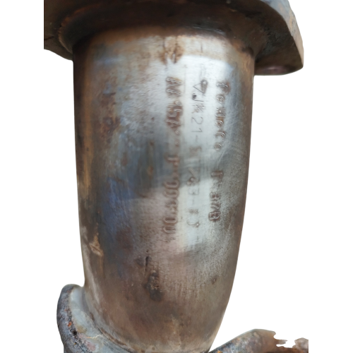 KATALIZATOR DPF FORD TRANSIT CUSTOM 2.0 ECOBLUE #4