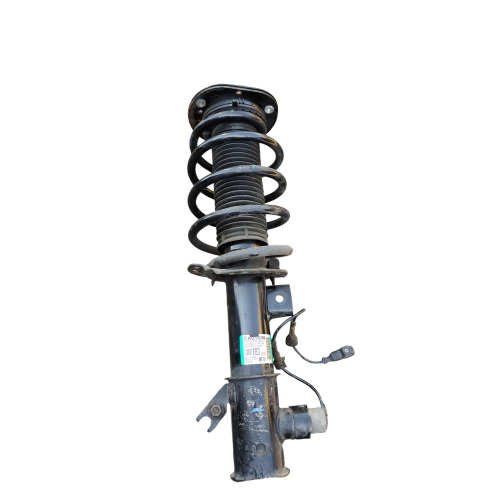 AMRTYZATOR PRAWY IDS FORD MONDEO MK5 #2