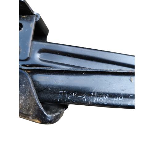 LEWAREK KLUCZ KOŁA FORD EDGE #3