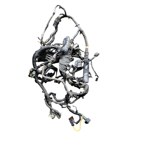 INSTALACJA KOMORY FORD EDGE...