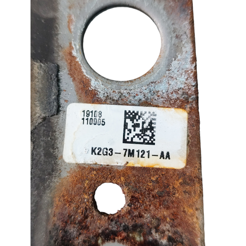 PODUSZKA SKRZYNI FORD EDGE LIFT 2.0 ECOBOOST #2