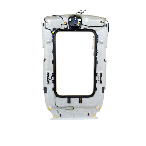 PODSUFITKA FORD EDGE LIFT USA PANORAMA #2